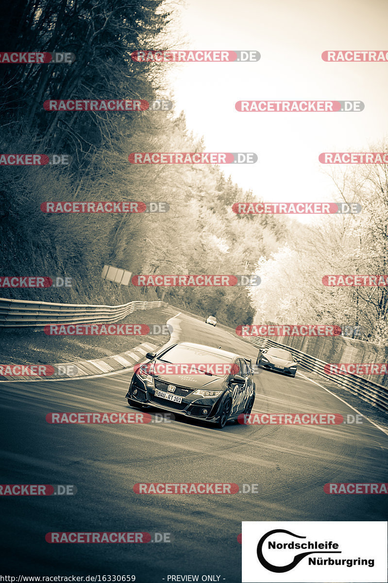 Bild #16330659 - Touristenfahrten Nürburgring Nordschleife (24.04.2022)