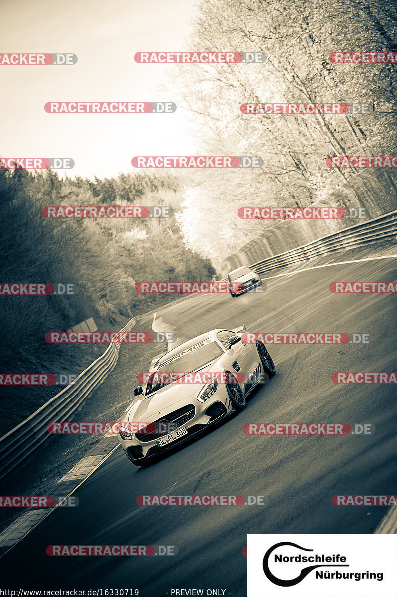 Bild #16330719 - Touristenfahrten Nürburgring Nordschleife (24.04.2022)