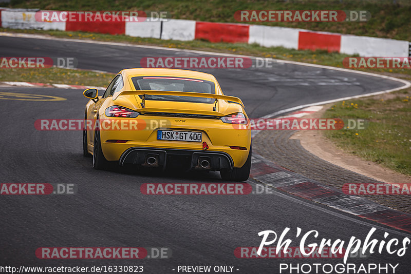 Bild #16330823 - Touristenfahrten Nürburgring Nordschleife (24.04.2022)