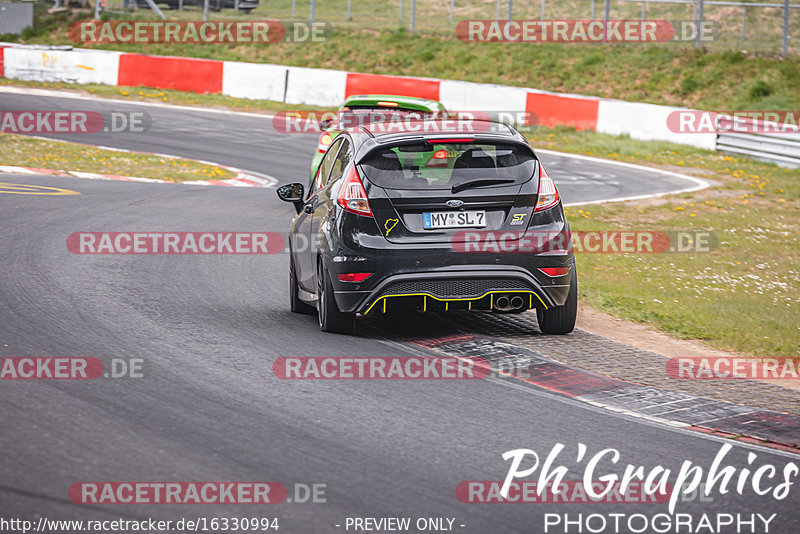 Bild #16330994 - Touristenfahrten Nürburgring Nordschleife (24.04.2022)