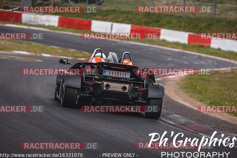 Bild #16331070 - Touristenfahrten Nürburgring Nordschleife (24.04.2022)