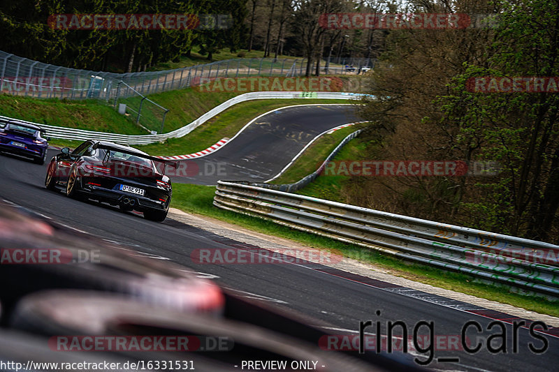 Bild #16331531 - Touristenfahrten Nürburgring Nordschleife (24.04.2022)