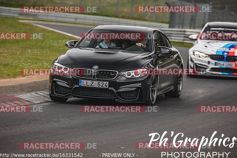 Bild #16331542 - Touristenfahrten Nürburgring Nordschleife (24.04.2022)