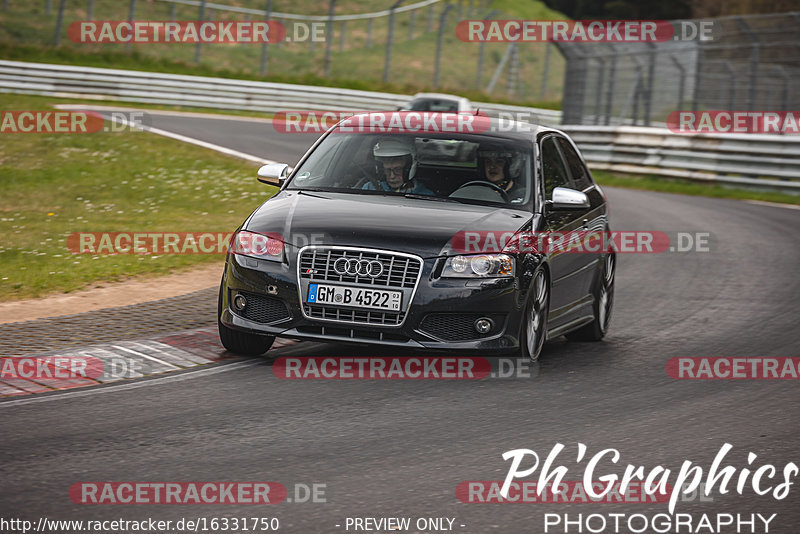 Bild #16331750 - Touristenfahrten Nürburgring Nordschleife (24.04.2022)