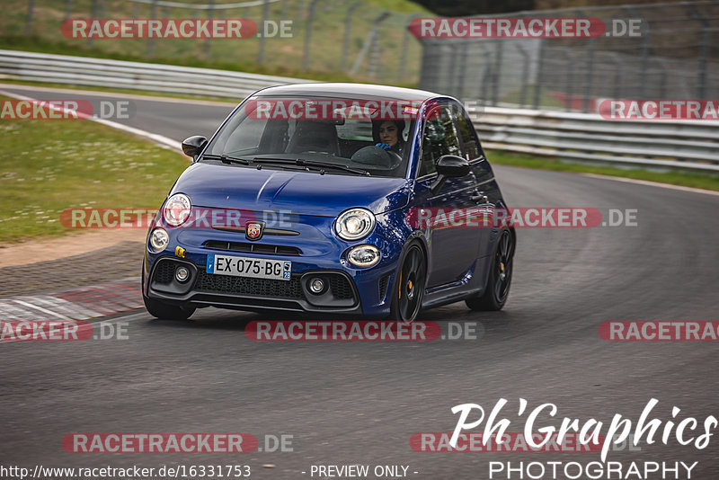 Bild #16331753 - Touristenfahrten Nürburgring Nordschleife (24.04.2022)