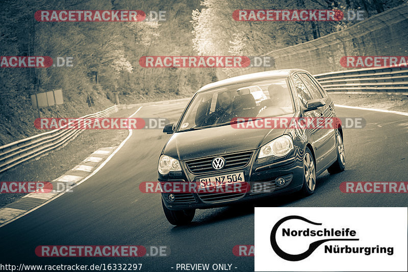 Bild #16332297 - Touristenfahrten Nürburgring Nordschleife (24.04.2022)