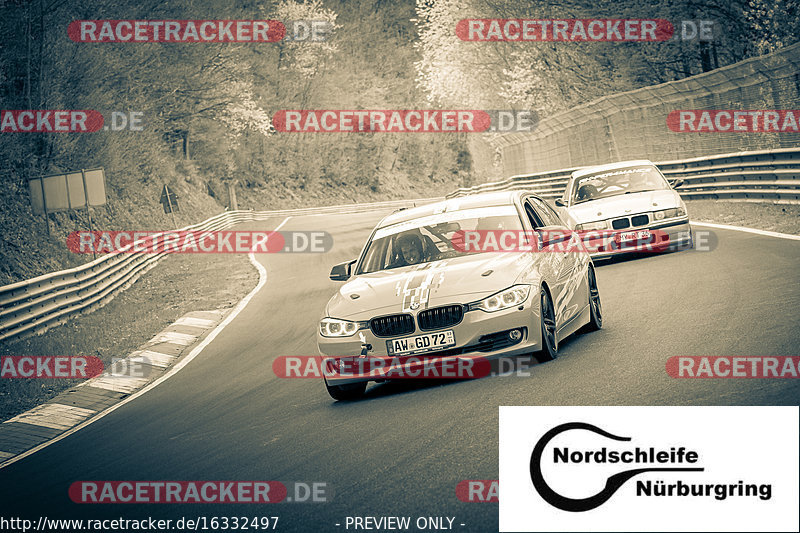 Bild #16332497 - Touristenfahrten Nürburgring Nordschleife (24.04.2022)