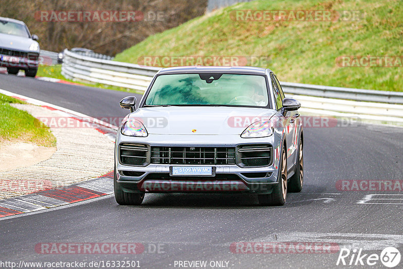 Bild #16332501 - Touristenfahrten Nürburgring Nordschleife (24.04.2022)