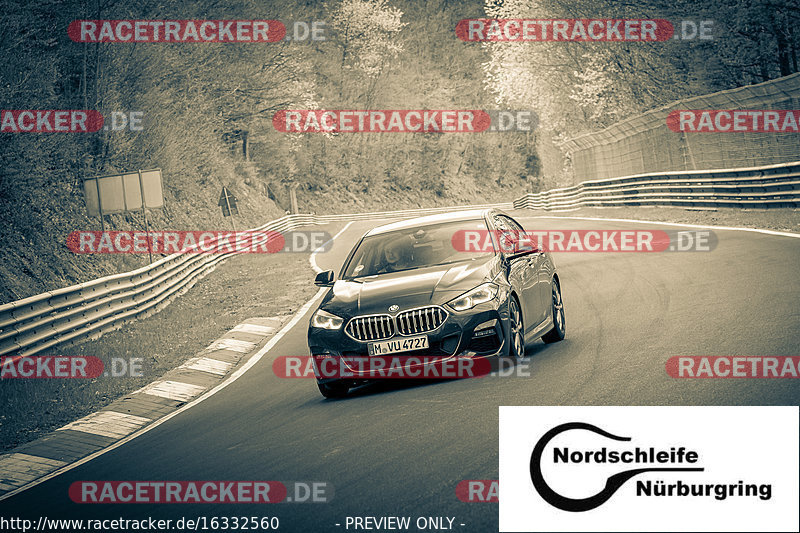 Bild #16332560 - Touristenfahrten Nürburgring Nordschleife (24.04.2022)