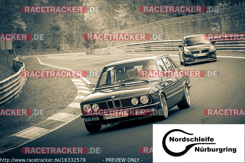 Bild #16332579 - Touristenfahrten Nürburgring Nordschleife (24.04.2022)