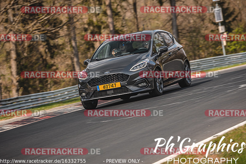 Bild #16332755 - Touristenfahrten Nürburgring Nordschleife (24.04.2022)