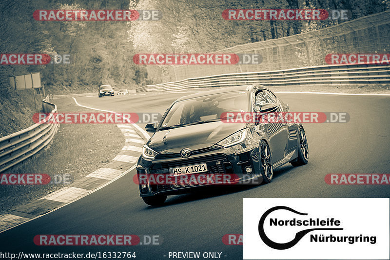 Bild #16332764 - Touristenfahrten Nürburgring Nordschleife (24.04.2022)