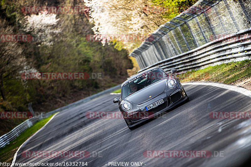 Bild #16332784 - Touristenfahrten Nürburgring Nordschleife (24.04.2022)