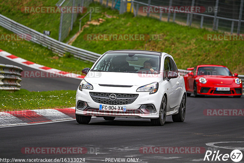 Bild #16333024 - Touristenfahrten Nürburgring Nordschleife (24.04.2022)