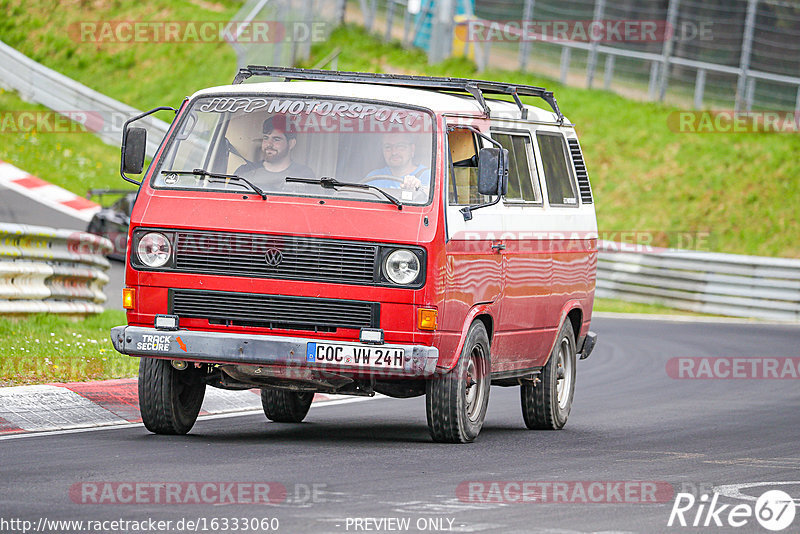 Bild #16333060 - Touristenfahrten Nürburgring Nordschleife (24.04.2022)