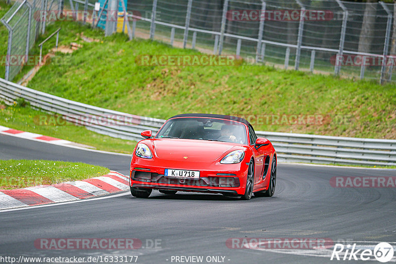 Bild #16333177 - Touristenfahrten Nürburgring Nordschleife (24.04.2022)