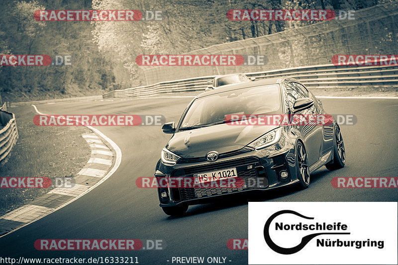 Bild #16333211 - Touristenfahrten Nürburgring Nordschleife (24.04.2022)