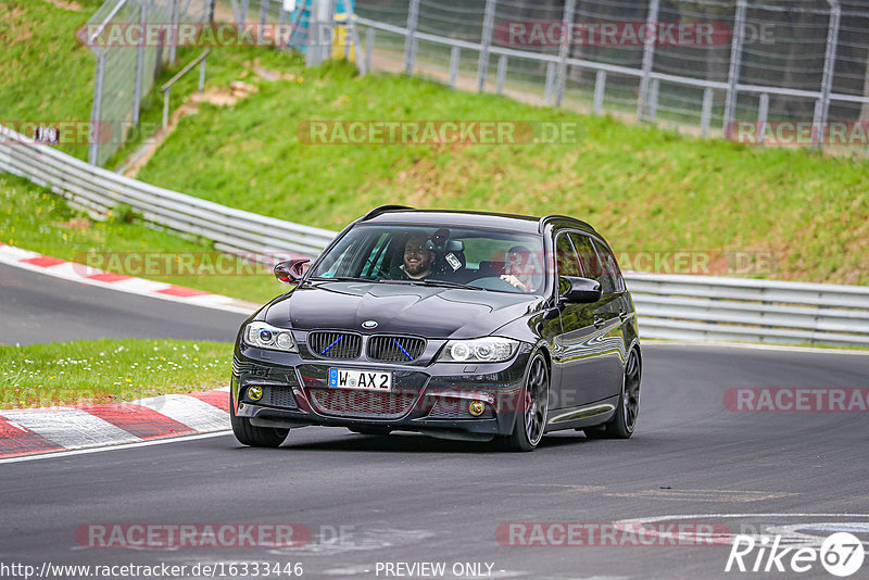 Bild #16333446 - Touristenfahrten Nürburgring Nordschleife (24.04.2022)