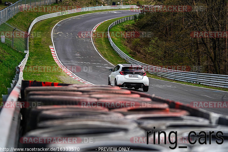 Bild #16333570 - Touristenfahrten Nürburgring Nordschleife (24.04.2022)