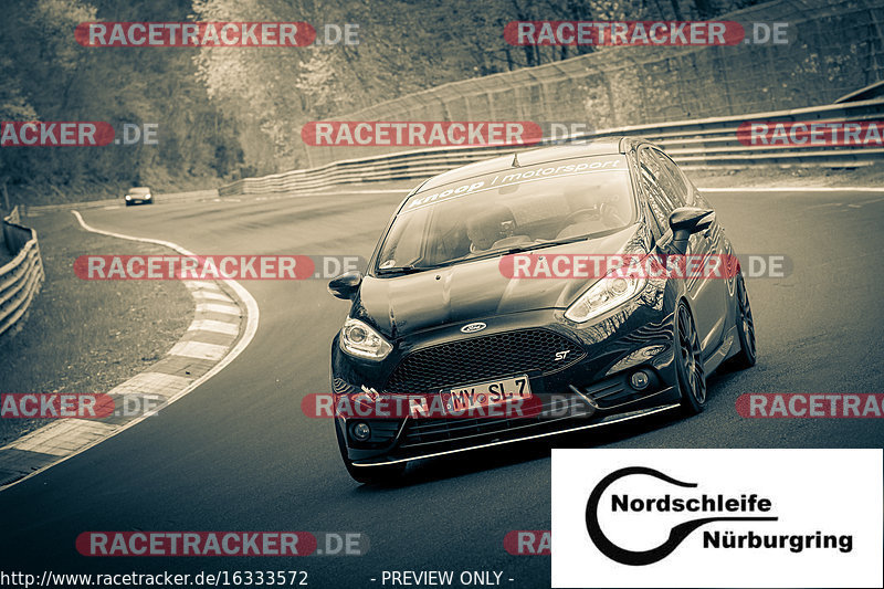 Bild #16333572 - Touristenfahrten Nürburgring Nordschleife (24.04.2022)