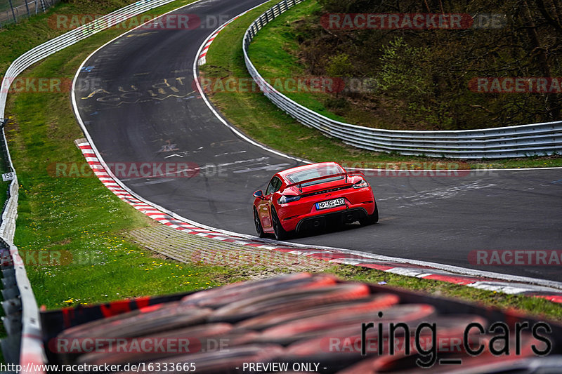 Bild #16333665 - Touristenfahrten Nürburgring Nordschleife (24.04.2022)