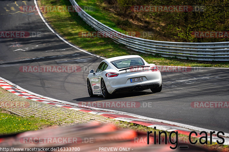 Bild #16333700 - Touristenfahrten Nürburgring Nordschleife (24.04.2022)