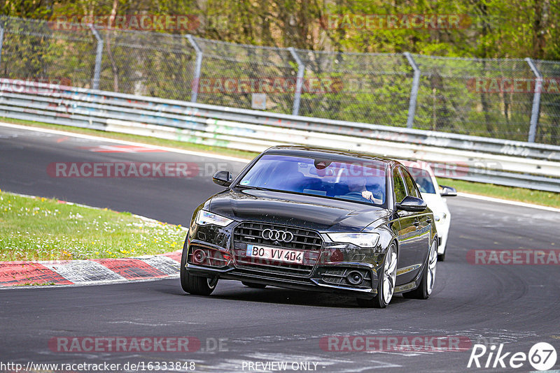 Bild #16333848 - Touristenfahrten Nürburgring Nordschleife (24.04.2022)