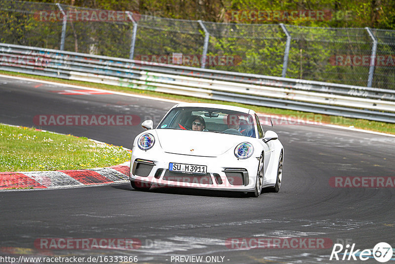 Bild #16333866 - Touristenfahrten Nürburgring Nordschleife (24.04.2022)