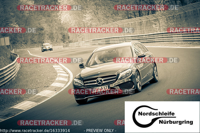 Bild #16333914 - Touristenfahrten Nürburgring Nordschleife (24.04.2022)