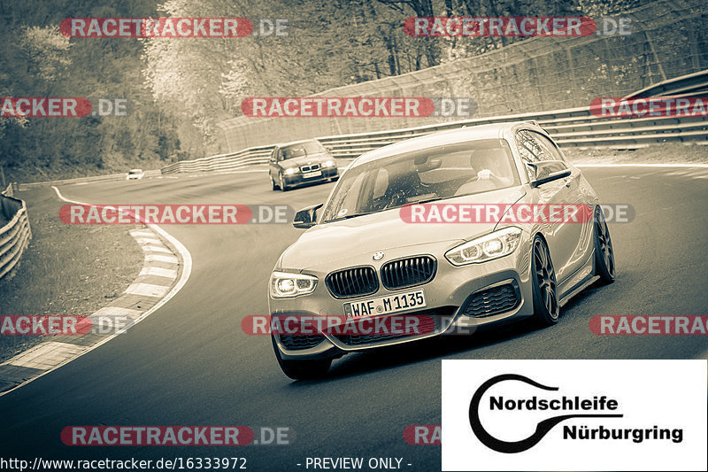 Bild #16333972 - Touristenfahrten Nürburgring Nordschleife (24.04.2022)