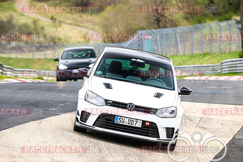 Bild #16336410 - Touristenfahrten Nürburgring Nordschleife (24.04.2022)