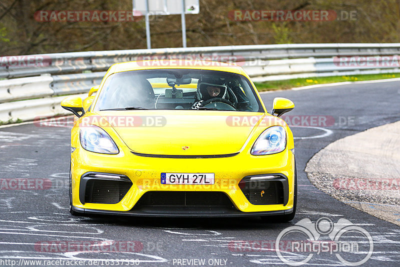 Bild #16337530 - Touristenfahrten Nürburgring Nordschleife (24.04.2022)