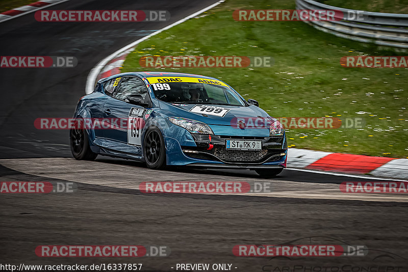 Bild #16337857 - Touristenfahrten Nürburgring Nordschleife (24.04.2022)