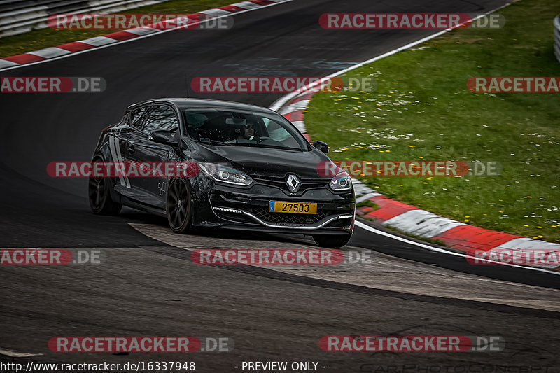 Bild #16337948 - Touristenfahrten Nürburgring Nordschleife (24.04.2022)