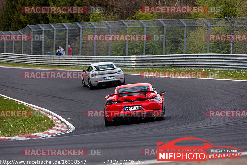 Bild #16338547 - Touristenfahrten Nürburgring Nordschleife (24.04.2022)