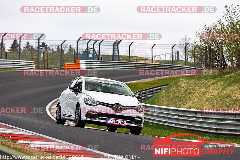 Bild #16339086 - Touristenfahrten Nürburgring Nordschleife (24.04.2022)