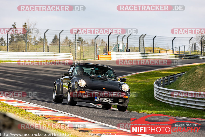 Bild #16339157 - Touristenfahrten Nürburgring Nordschleife (24.04.2022)