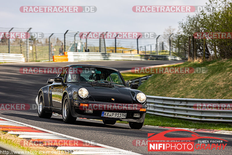 Bild #16339158 - Touristenfahrten Nürburgring Nordschleife (24.04.2022)