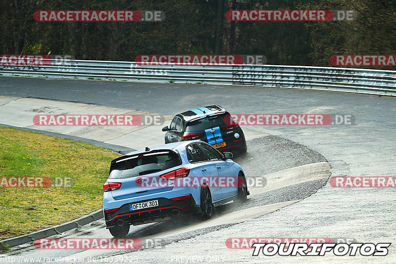 Bild #16339225 - Touristenfahrten Nürburgring Nordschleife (24.04.2022)