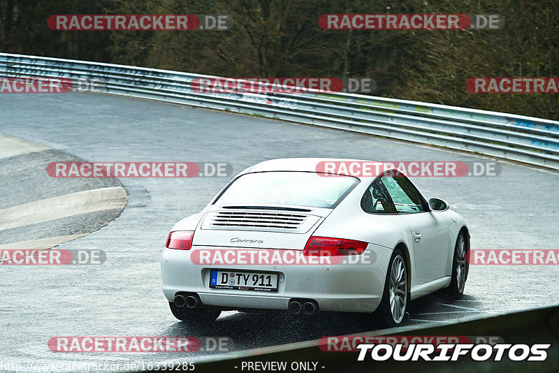 Bild #16339285 - Touristenfahrten Nürburgring Nordschleife (24.04.2022)