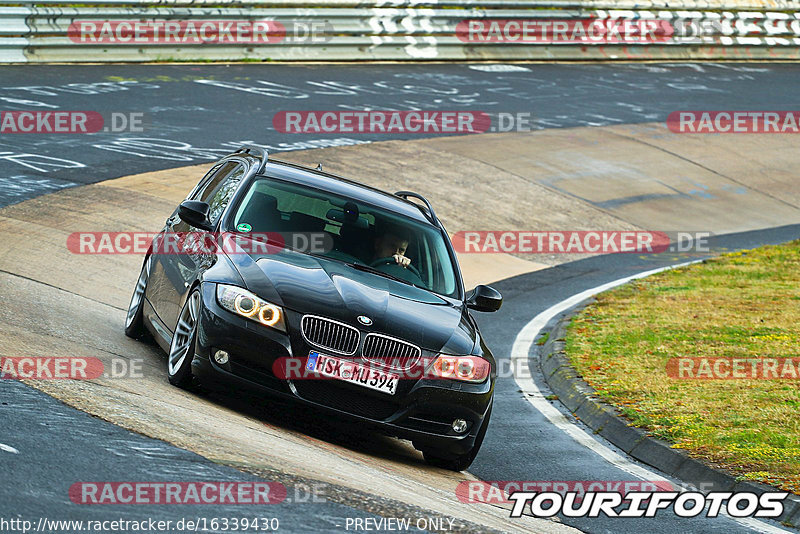 Bild #16339430 - Touristenfahrten Nürburgring Nordschleife (24.04.2022)