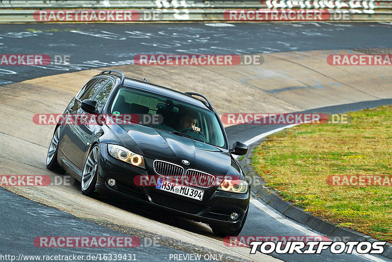 Bild #16339431 - Touristenfahrten Nürburgring Nordschleife (24.04.2022)