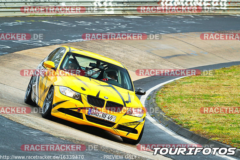 Bild #16339470 - Touristenfahrten Nürburgring Nordschleife (24.04.2022)