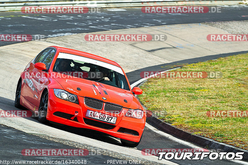 Bild #16340048 - Touristenfahrten Nürburgring Nordschleife (24.04.2022)