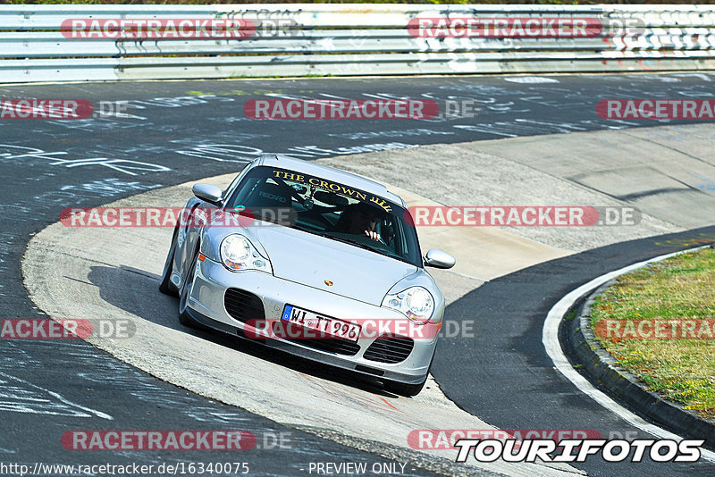 Bild #16340075 - Touristenfahrten Nürburgring Nordschleife (24.04.2022)