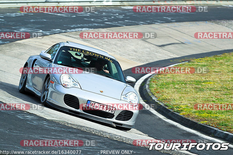 Bild #16340077 - Touristenfahrten Nürburgring Nordschleife (24.04.2022)