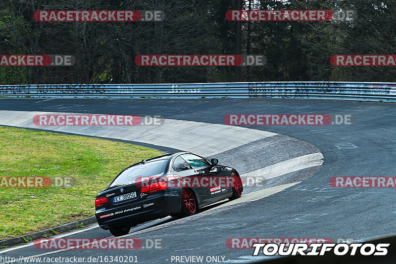 Bild #16340201 - Touristenfahrten Nürburgring Nordschleife (24.04.2022)