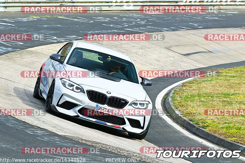 Bild #16340528 - Touristenfahrten Nürburgring Nordschleife (24.04.2022)