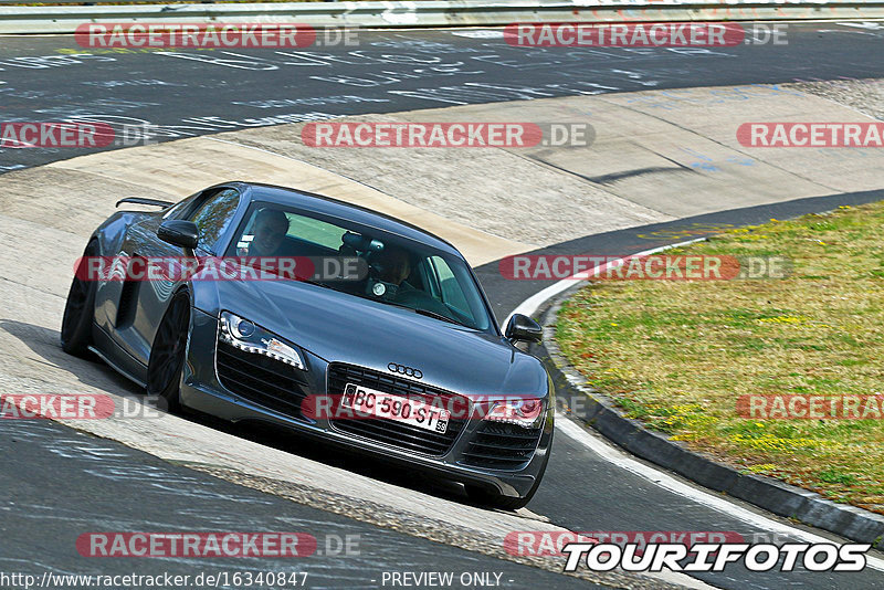 Bild #16340847 - Touristenfahrten Nürburgring Nordschleife (24.04.2022)