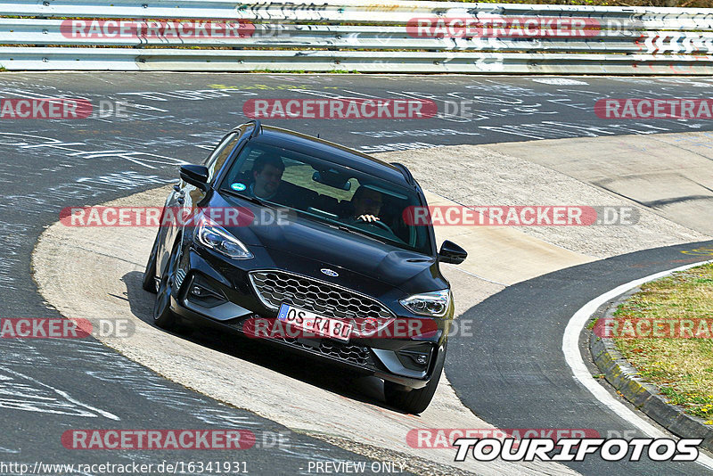 Bild #16341931 - Touristenfahrten Nürburgring Nordschleife (24.04.2022)